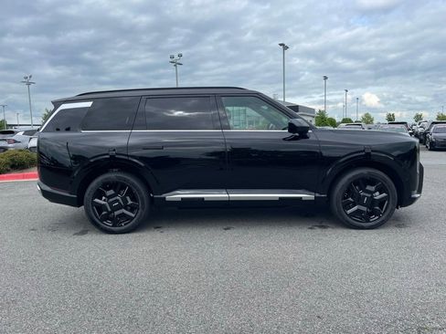 New 2027 Kia Telluride SX FWD image 9