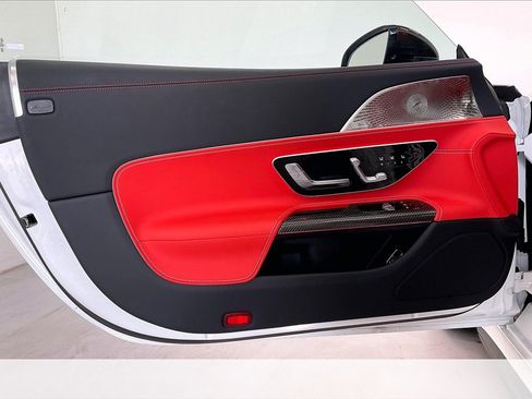 New 2025 Mercedes-Benz AMG GT 55 image 10