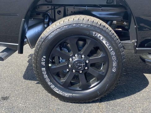 New 2026 RAM 2500 Laramie image 8