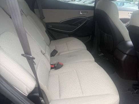 Used 2017 Hyundai Santa Fe Sport AWD/4WD image 14