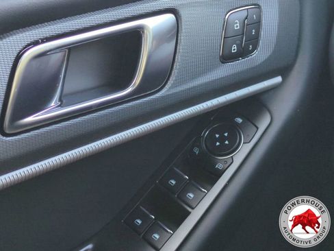 New 2026 Ford Explorer ST-Line w/ ST-Line Street Pack image 27