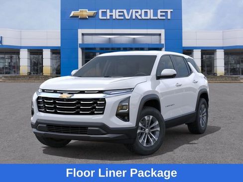 New 2026 Chevrolet Equinox LT FWD image 7