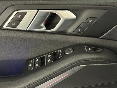 Used 2022 BMW X5 sDrive40i w/ Parking Assistance Package image 13