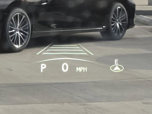 New 2026 Lexus NX 350 AWD w/ Luxury Package image 25