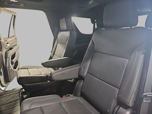 Certified 2024 Chevrolet Tahoe Z71 w/ Z71 Off-Road Package AWD/4WD image 18
