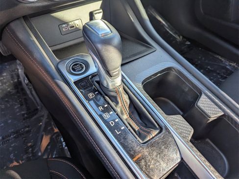 Used 2020 Nissan Sentra SR w/ Electronics Package image 24