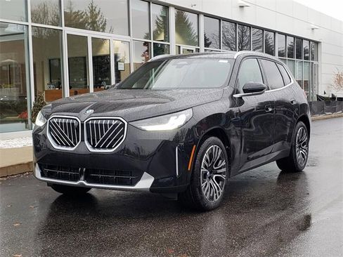 New 2026 BMW X3 xDrive30 w/ Premium Package image 1