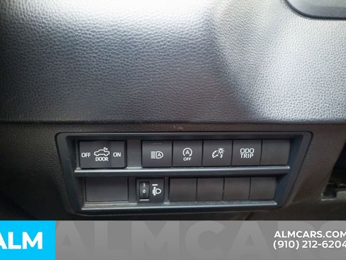 Used 2024 Toyota Tundra SR5 w/ SR5 Premium Package image 32