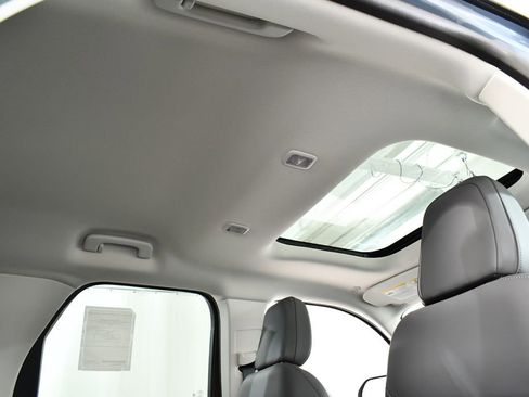 New 2026 Ford Bronco Sport Badlands image 18