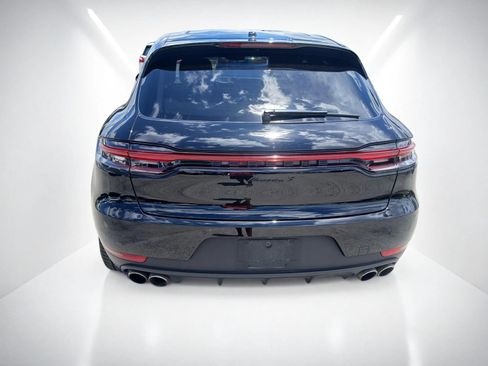 Used 2021 Porsche Macan S AWD/4WD image 6