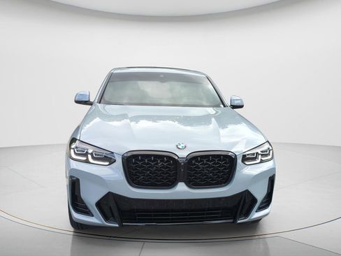 Certified 2024 BMW X4 xDrive30i w/ Premium Package AWD/4WD image 16