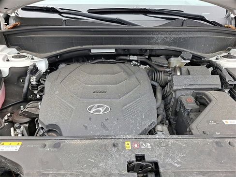 Certified 2025 Hyundai Palisade Limited image 28