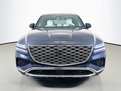 New 2026 Genesis GV80 3.5T Prestige AWD/4WD image 2