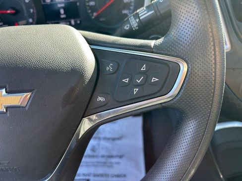 Used 2023 Chevrolet Malibu LT image 23