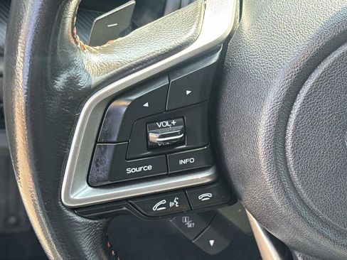 Used 2019 Subaru Crosstrek 2.0i Premium w/ Eyesight System image 24