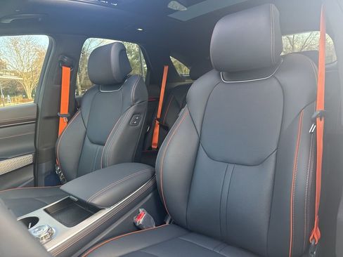 New 2026 Genesis GV70 2.5T Sport Prestige AWD/4WD image 14