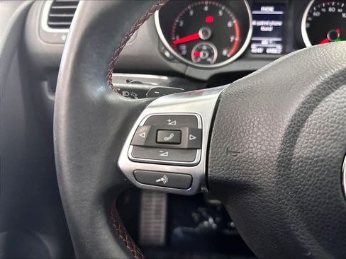 Used 2012 Volkswagen GTI 4-Door FWD image 14