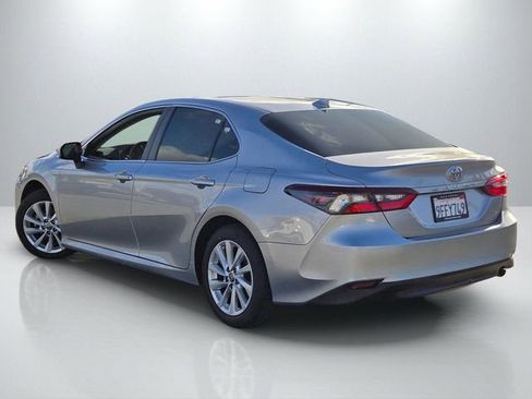 Used 2023 Toyota Camry LE w/ Protection Package (Q2) (TMS) image 6