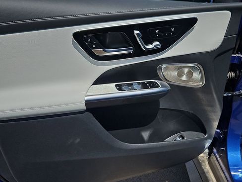New 2026 Mercedes-Benz GLC 300 4MATIC image 20