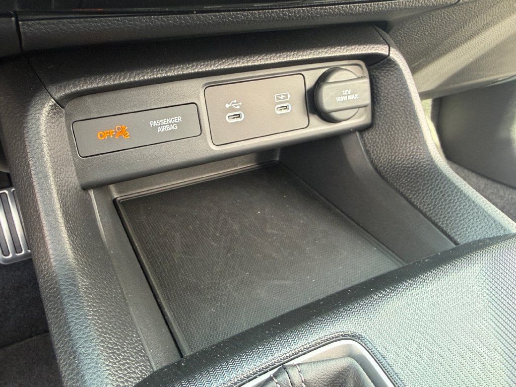 Used 2026 Honda Civic Sport image 19