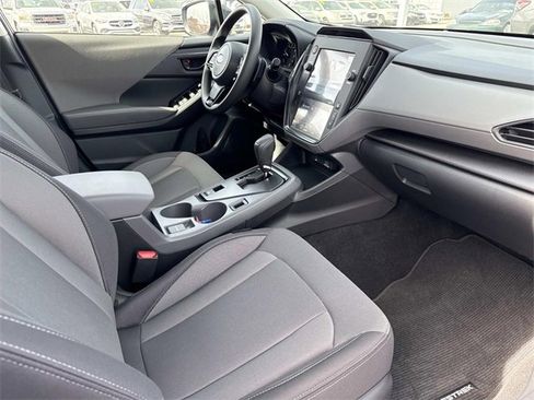 New 2026 Subaru Crosstrek 2.5i image 17