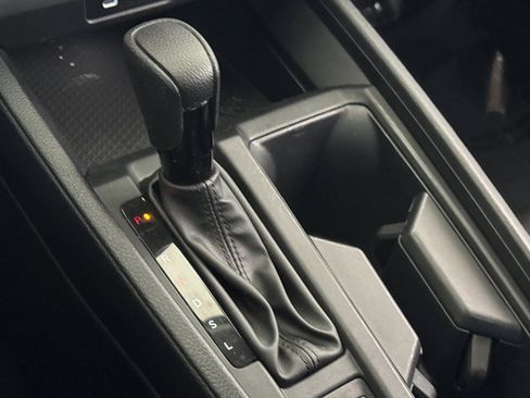 Certified 2024 Honda Accord EX image 16