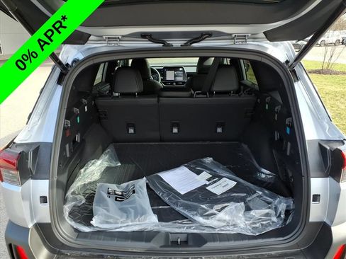 New 2026 Subaru Outback Wilderness AWD/4WD image 34