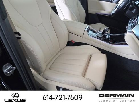 Used 2020 BMW X5 xDrive40i w/ Convenience Package image 29