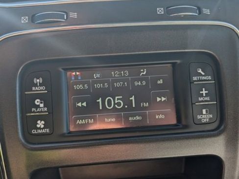 Used 2015 Dodge Journey SE image 45