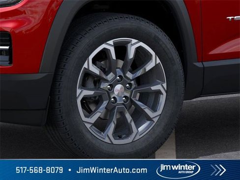 New 2026 GMC Terrain Elevation w/ Elevation Premium Package image 9