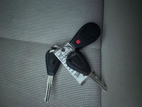 Used 2007 Subaru Outback 2.5i image 25