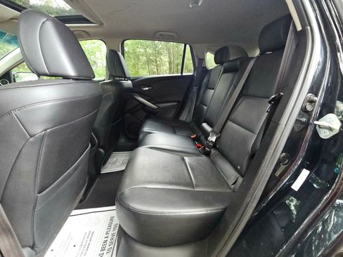 Used 2013 Acura RDX FWD image 13
