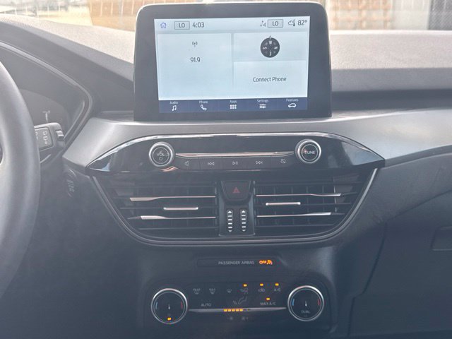 Used 2024 Ford Escape Active FWD image 11