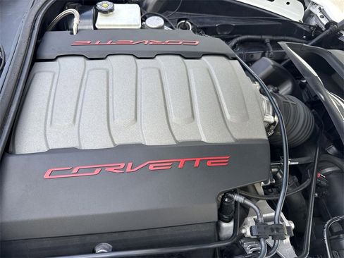 Used 2019 Chevrolet Corvette Grand Sport image 26