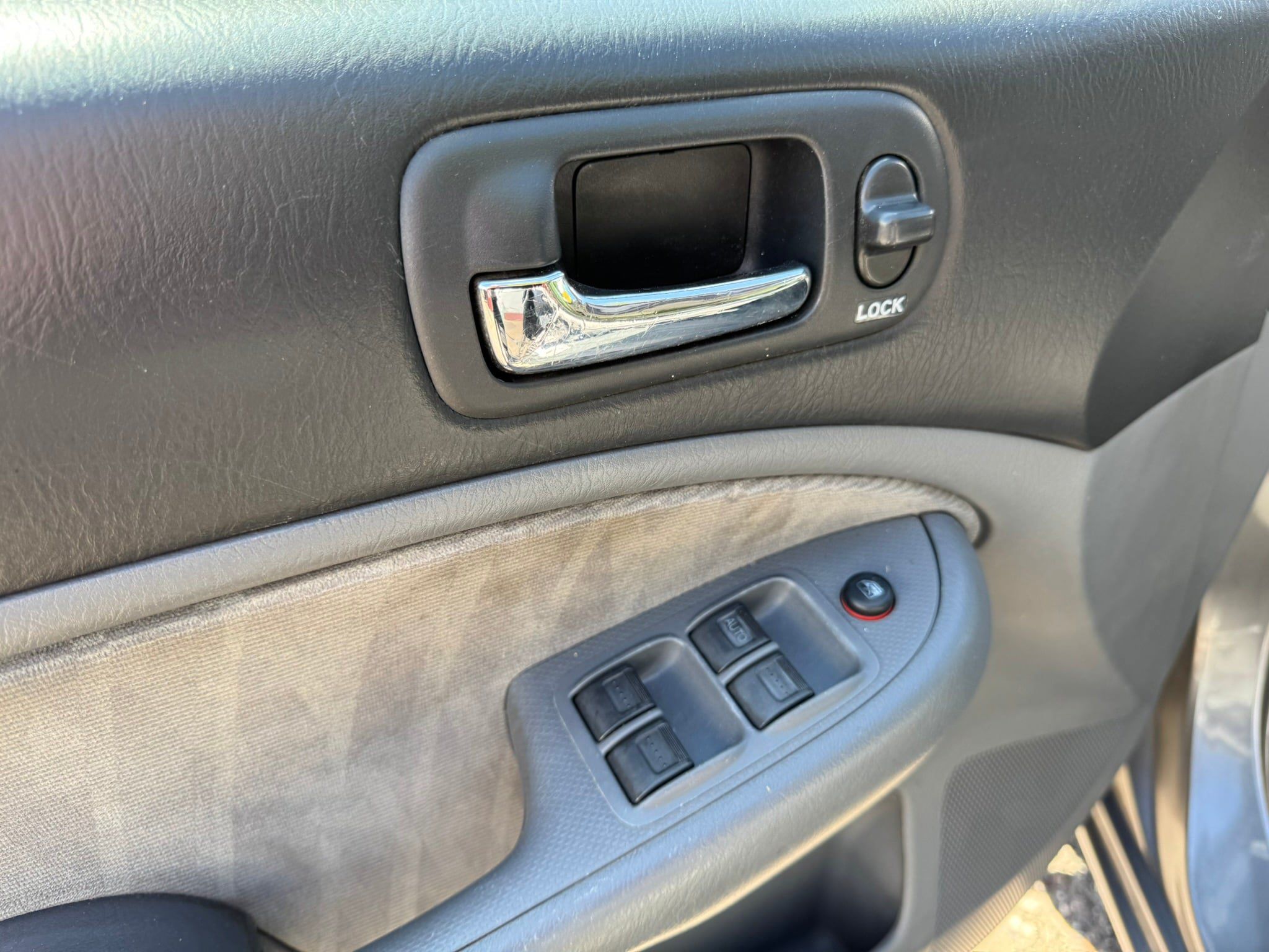 Used 2005 Honda Civic EX image 21