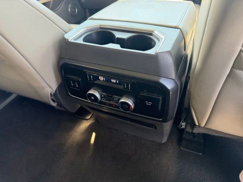 Used 2020 Ford Expedition Max Limited image 39