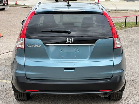 Used 2014 Honda CR-V EX-L image 5