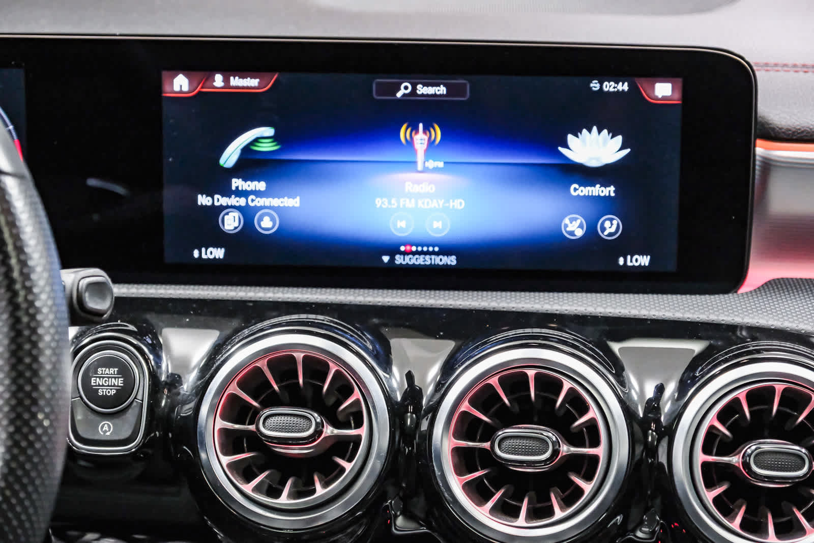 Certified 2023 Mercedes-Benz CLA 250 image 19