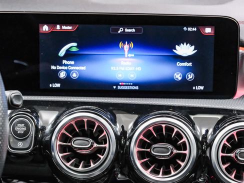 Certified 2023 Mercedes-Benz CLA 250 image 19