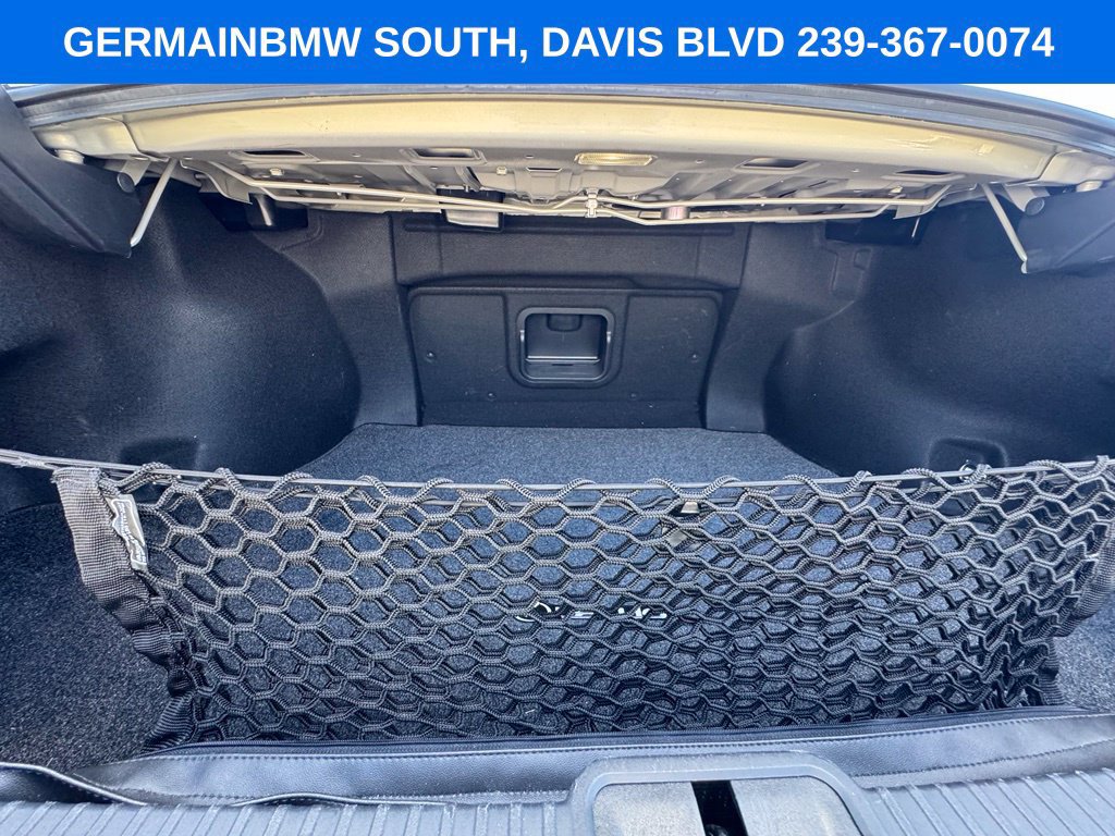 Used 2022 Lexus ES 350 w/ Premium Package FWD image 18
