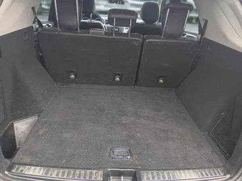 Used 2015 Mercedes-Benz ML 400 4MATIC image 17