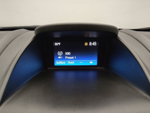 Used 2018 Ford Fiesta SE w/ Cold Weather Package image 25