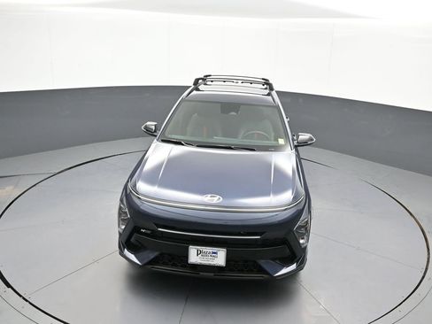 Certified 2025 Hyundai Kona N Line S image 36