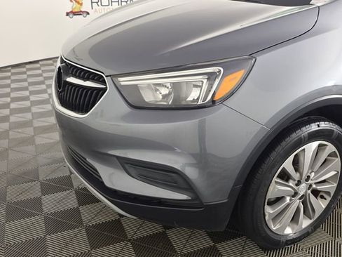Used 2019 Buick Encore Preferred AWD/4WD image 46