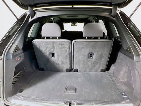 Used 2023 Audi Q7 2.0T Premium Plus w/ Premium Plus Package image 27