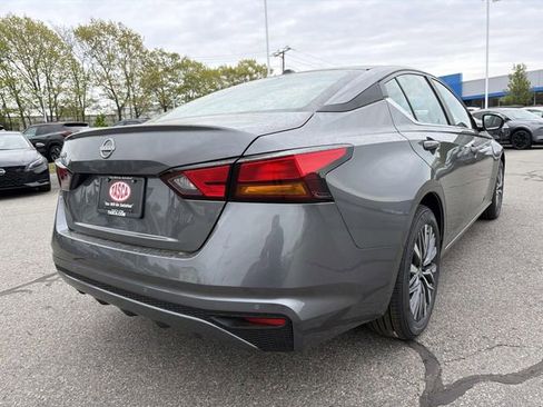 New 2026 Nissan Altima 2.5 SV FWD image 5