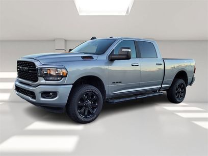 Used 2024 RAM 2500 Big Horn w/ Night Edition