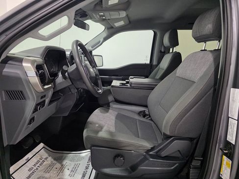 Used 2021 Ford F150 XLT w/ XTR Package image 16