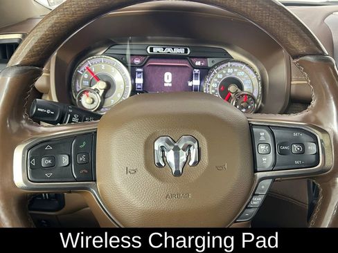 Used 2019 RAM 1500 Limited image 25