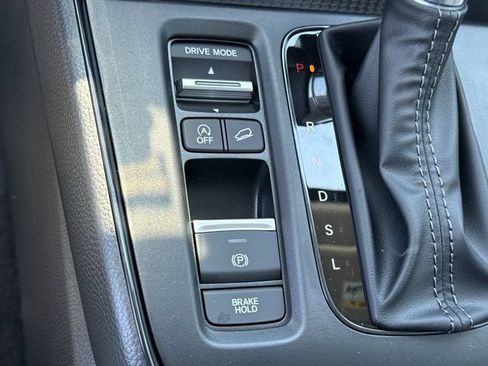 New 2026 Honda CR-V EX-L image 32